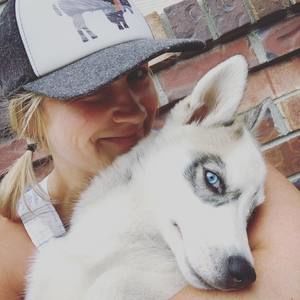 Meet your Posher, Mari